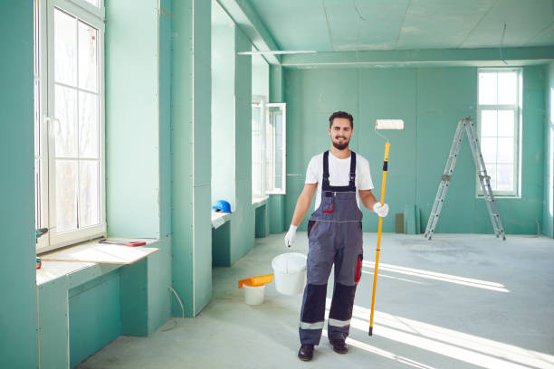 Best Commercial Mold Inspection  in Wynantskill, NY